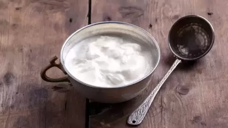 Cara Membuat Yoghurt dengan Fermentasi