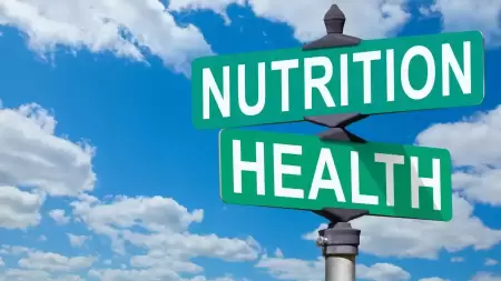 Zat Gizi Mikro: Pentingnya Keseimbangan Nutrisi untuk Kesehatan Optimal