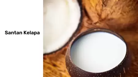 Apakah Asam Lambung Boleh Makan Santan? Ketahui Jawabannya di Sini