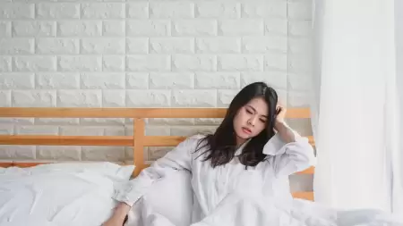 6 Cara Atasi Pusing Akibat Asam Lambung