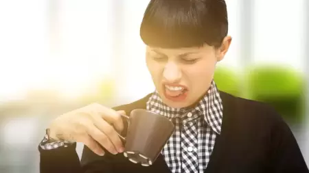 Mengapa Kopi Bisa Menyebabkan Sakit Perut? Ini Penyebabnya