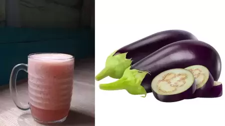 Jus Terong Belanda untuk Asam Lambung
