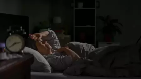 GERD Ganggu Produktivitas Tidur? Ketahui Dampak dan Cara Mengatasinya