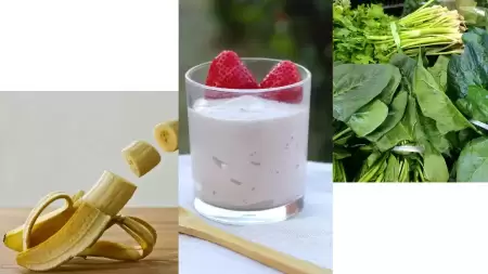 Rekomendasi Makanan untuk Mengurangi Asam Lambung Saat Hamil