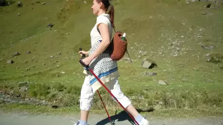 Manfaat Jalan Sehat untuk Tubuh