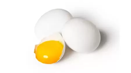 Jarang Orang Tahu, Inilah 8 Manfaat Telur Ayam Kampung