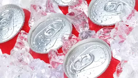Hati-Hati! Kenali dan Hindari Minuman Pemicu Asam Lambung Ini