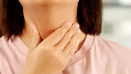 Kenali ciri-ciri Panas Dalam Akibat Asam Lambung dan Cara Mengatasinya
