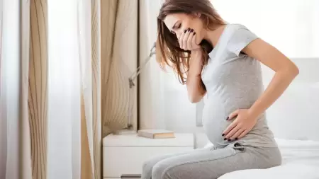 6 Tips dan Cara Mengatasi Perut Melilit Saat Hamil Muda