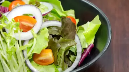 Ini Resep Makanan Sehat untuk Menjaga Kesehatan Jantung dan Lambung