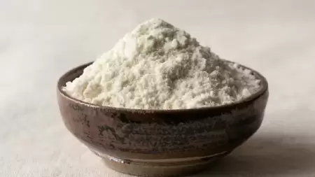 Manfaat Tepung Sagu untuk Mengelola GERD