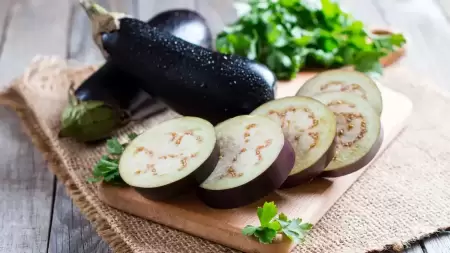 Cara Mengolah Terong yang Bermanfaat Bagi Penderita Asam Lambung