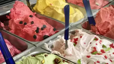 Bolehkah Penderita Asam Lambung Konsumsi Es Krim?