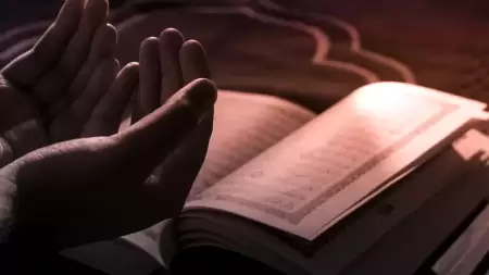 Keajaiban Zikir untuk Mengatasi Sakit Maag