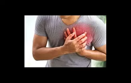 Kenapa Dada Sering Berdebar? Pahami Kondisinya di Sini