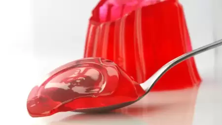 Manfaat Agar-Agar untuk Asam Lambung, Pilihan Makanan Penutup yang Sehat dan Seimbang