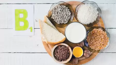 6 Jenis Buah yang Mengandung Vitamin B, Segar dan Menyehatkan