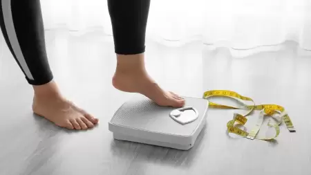 Cara Mengetahui Berat Badan Tanpa Menggunakan Timbangan