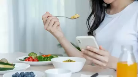 Tips-tips Menarik dalam Melakukan Diet Rendah Lemak