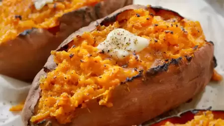 Makanan Pengganti Nasi untuk Penderita Asam Lambung, No 9 Paling Diminati