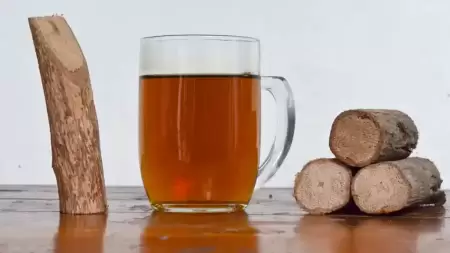 Apa Itu Akar Bajakah dan Bagaimana Manfaatnya bagi Kesehatan?