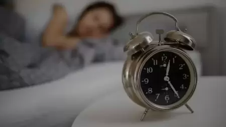 12 Tips Cara Tidur Berkualitas ini Cukup Ampuh dan Efektif