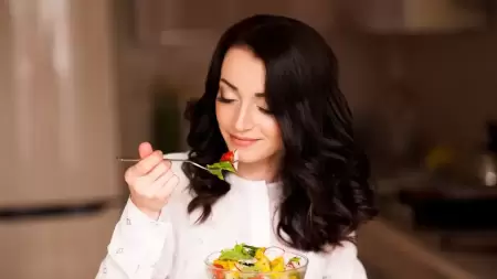 Strategi Pola Hidup untuk Mengelola Asam Lambung dengan Efektif