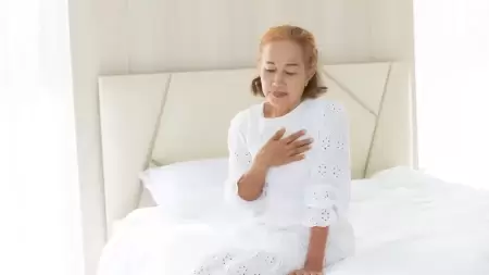 Darah Rendah, Maag, Asam Lambung bisa Menyebabkan Kematian!?