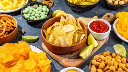 Makanan yang Membuat Asam Lambung Naik: Waspadai Penyebab dan Solusinya