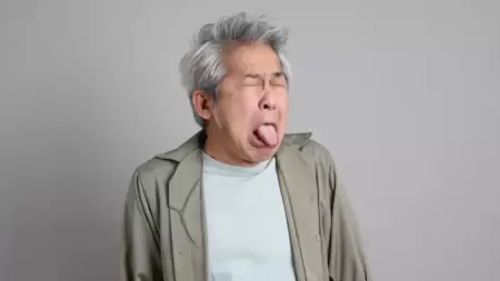 Mulut Pahit Karena Asam Lambung? Begini Cara Mengatasinya!