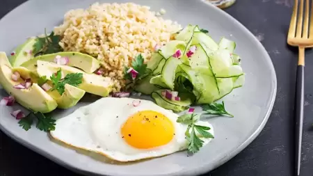 Sarapan yang Cocok dan Aman Bagi Penderita Asam Lambung (GERD)