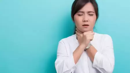 Tips Atasi Sakit Tenggorokan, Anda Hanya Perlu Minum Ini