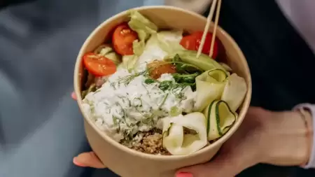 Mengatur Pola Makan untuk Menurunkan Berat Badan dengan Efektif