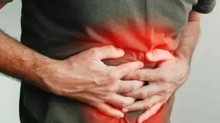 Nyeri Lambung Seperti Ditusuk: Gejala, Penyebab, dan Pengobatannya