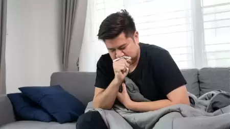 Asam Lambung dan Batuk, Memahami Kaitan dan Dampaknya pada Kesehatan