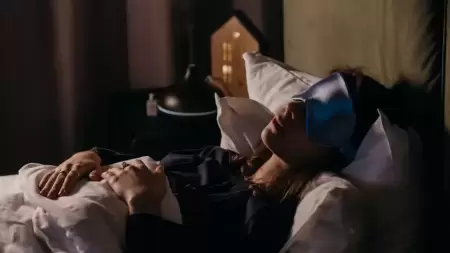 Rahasia Tidur Malam yang Baik untuk Remaja, Tips Anti Insomnia