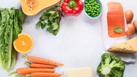 7 Sayuran yang Mengandung Vitamin A, Penuhi Nutrisi Harian
