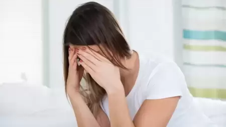 Ciri-ciri Sakit Kepala karena Asam Lambung yang Wajib untuk Diketahui