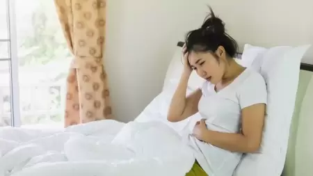 Gejala Asam Lambung Naik ke Kepala, Penyebab dan Cara Mengatasi