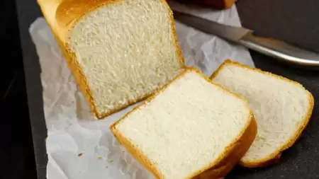 Sering Digunakan Sarapan, Apakah Roti Mengandung Karbohidrat?