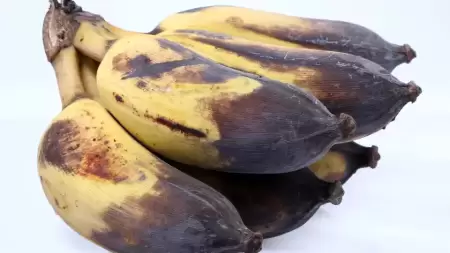 Bahaya Pisang untuk Asam Lambung: Waspadai Gejala Ini!