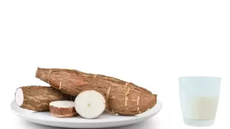 Manfaat Air Parutan Singkong untuk Asam Lambung, Apakah Efektif?