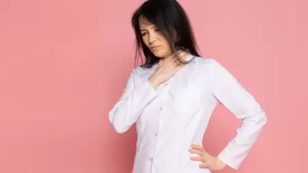 Apa Itu Gerd Anxiety dan Bagaimana Cara Mengatasinya?