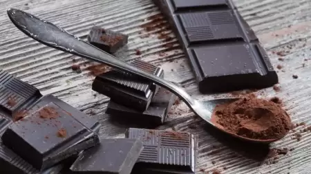 Apakah Penderita Asam Lambung Boleh Makan Cokelat? Simak Jawabannya
