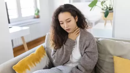 Ciri-ciri Sembuh dari GERD dan Anxiety, Panduan Lengkap Menuju Kesehatan Optimal