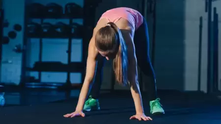 Tips Diet Efektif untuk Mengurangi Perut Buncit Secara Alami