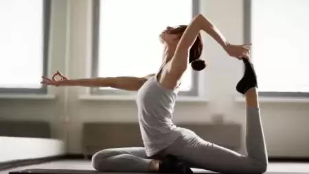 Kapan Waktu Terbaik untuk Berolahraga saat Puasa? Tetap Bugar Saat Beribadah