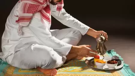 Rekomendasi Menu Makan Sahur agar Kuat Puasa: Ketahui Berbagai Nutrisinya