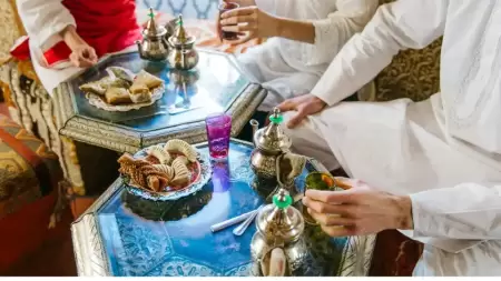 Menu Sahur untuk Penderita Asam Lambung, Sehat dan Aman Saat Puasa