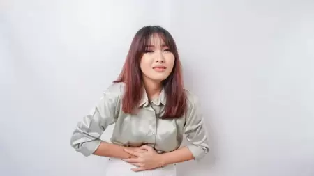 Perut Terasa Lapar dan Perih Padahal Sudah Makan: Ketahui Sebabnya!